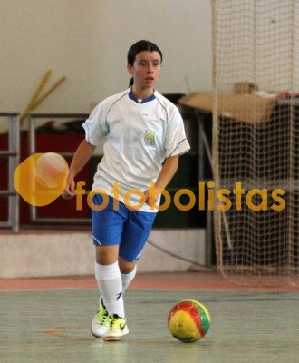 Futsal Women Cup 2013 2