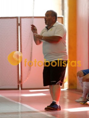 Futsal Women Cup 2013 2