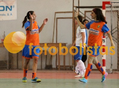 Futsal Women Cup 2013 2