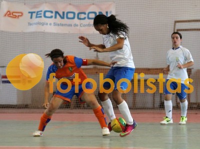 Futsal Women Cup 2013 2