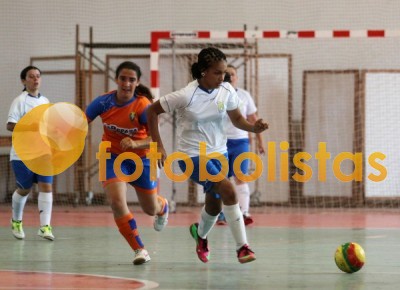 Futsal Women Cup 2013 2