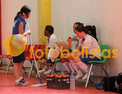 Futsal Women Cup 2013 2