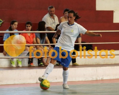 Futsal Women Cup 2013 2