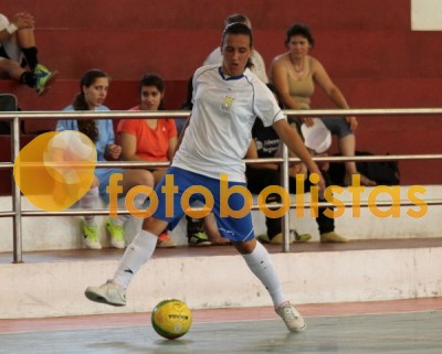 Futsal Women Cup 2013 2