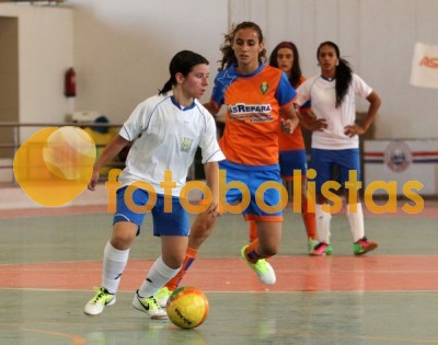 Futsal Women Cup 2013 2