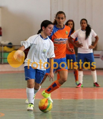 Futsal Women Cup 2013 2