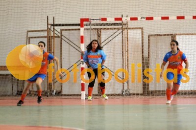 Futsal Women Cup 2013 2