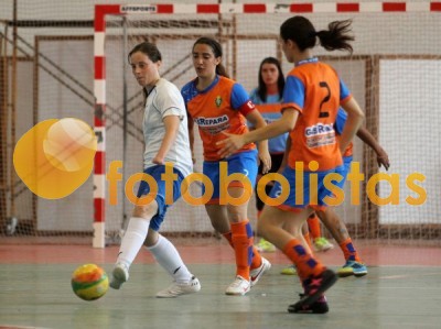 Futsal Women Cup 2013 2