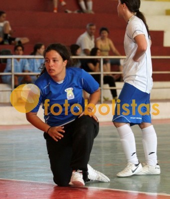 Futsal Women Cup 2013 2