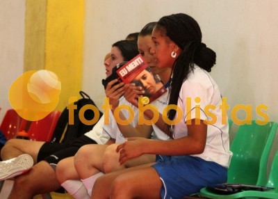Futsal Women Cup 2013 2