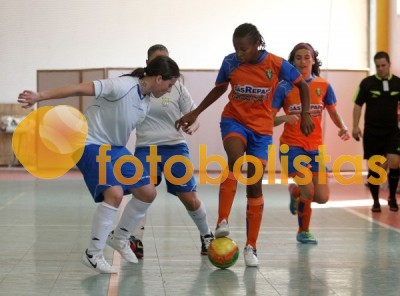 Futsal Women Cup 2013 2