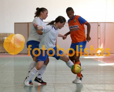 Futsal Women Cup 2013 2