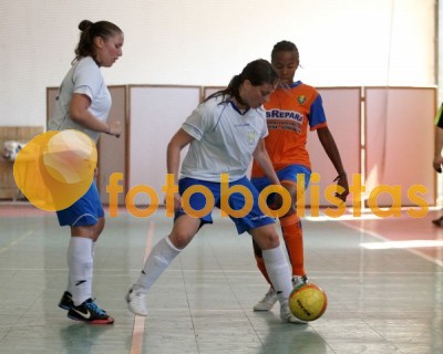 Futsal Women Cup 2013 2