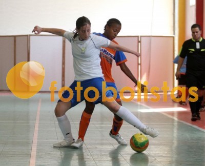 Futsal Women Cup 2013 2