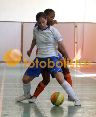 Futsal Women Cup 2013 2