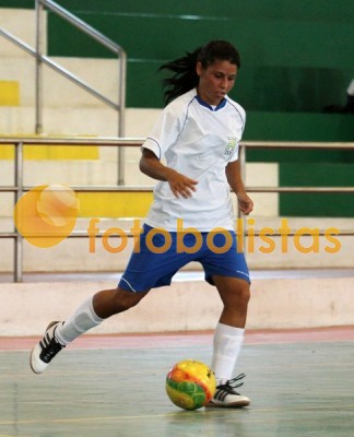 Futsal Women Cup 2013 2