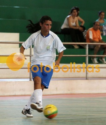 Futsal Women Cup 2013 2