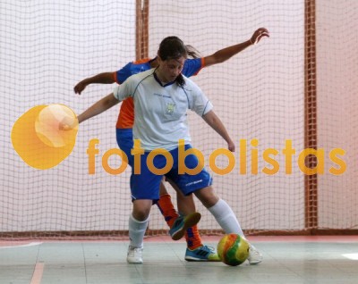 Futsal Women Cup 2013 2