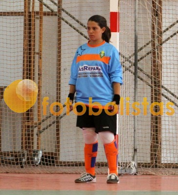 Futsal Women Cup 2013 2