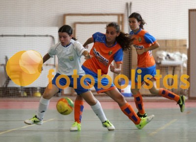 Futsal Women Cup 2013 2