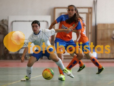 Futsal Women Cup 2013 2