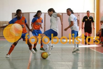 Futsal Women Cup 2013 2