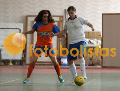 Futsal Women Cup 2013 2