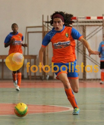 Futsal Women Cup 2013 2