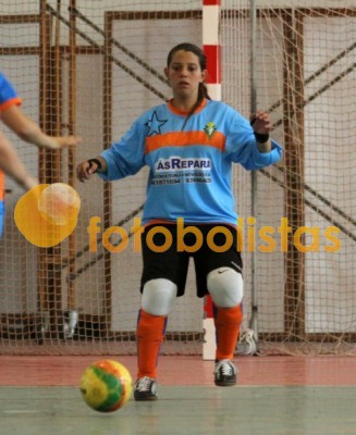 Futsal Women Cup 2013 2