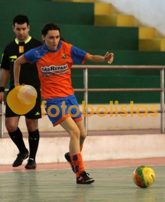 Futsal Women Cup 2013 2