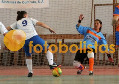 Futsal Women Cup 2013 2
