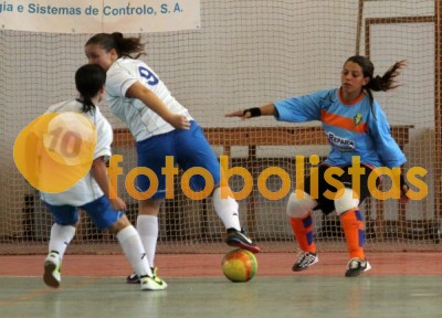Futsal Women Cup 2013 2