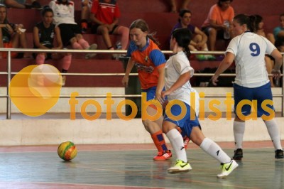Futsal Women Cup 2013 2
