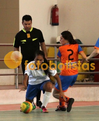 Futsal Women Cup 2013 2