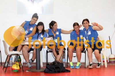 Futsal Women Cup 2013 2