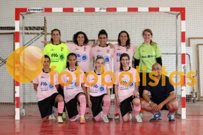 Futsal Women Cup 2013 2