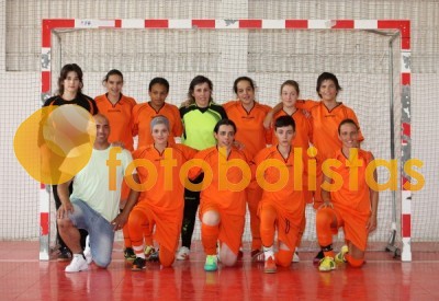 Futsal Women Cup 2013 2