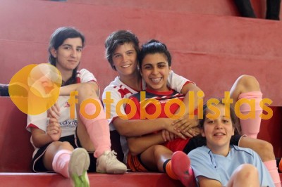 Futsal Women Cup 2013 2