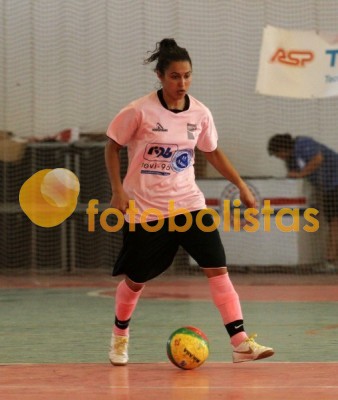 Futsal Women Cup 2013 2