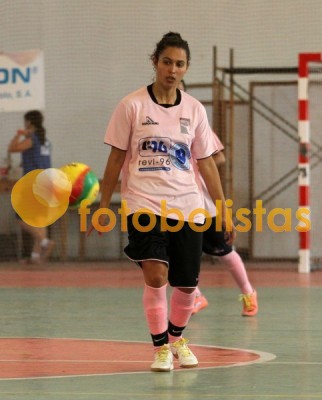 Futsal Women Cup 2013 2