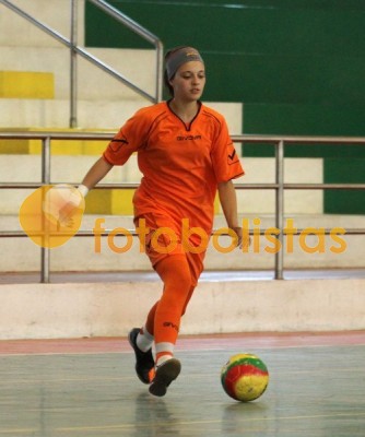 Futsal Women Cup 2013 2