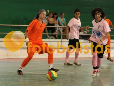 Futsal Women Cup 2013 2