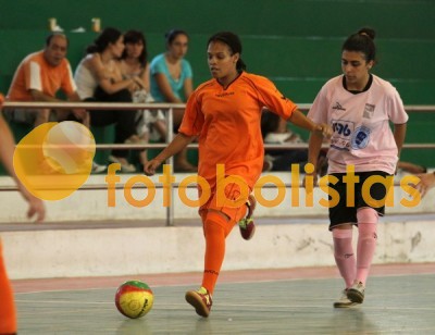 Futsal Women Cup 2013 2