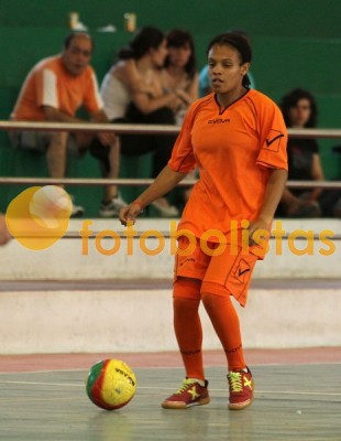 Futsal Women Cup 2013 2