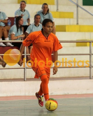 Futsal Women Cup 2013 2
