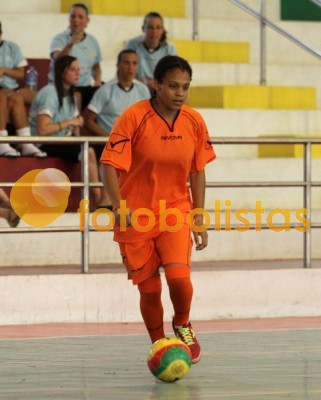 Futsal Women Cup 2013 2