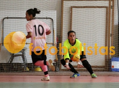 Futsal Women Cup 2013 2