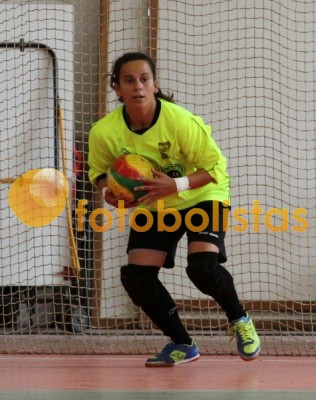 Futsal Women Cup 2013 2