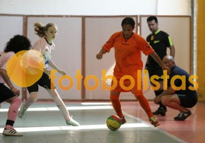 Futsal Women Cup 2013 2