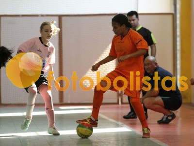 Futsal Women Cup 2013 2